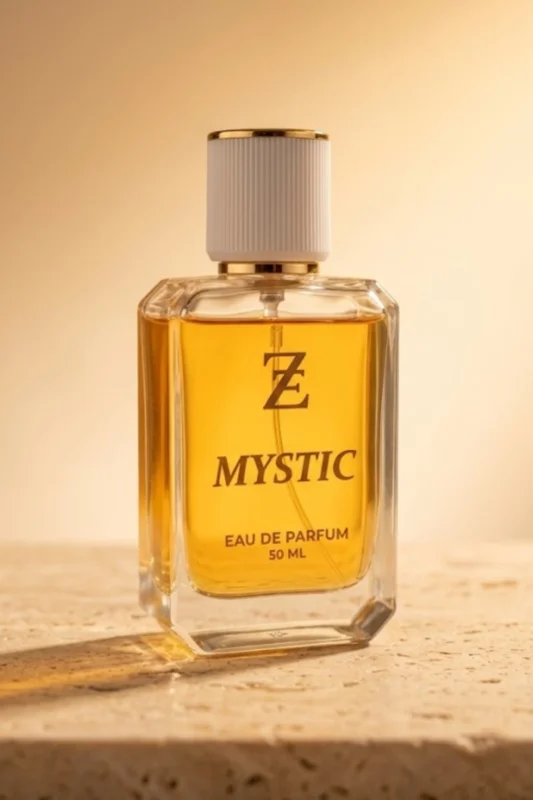 Mystic Eau De Parfum 50ml Premium Perfume