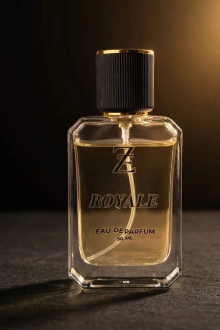 Royale Perfume