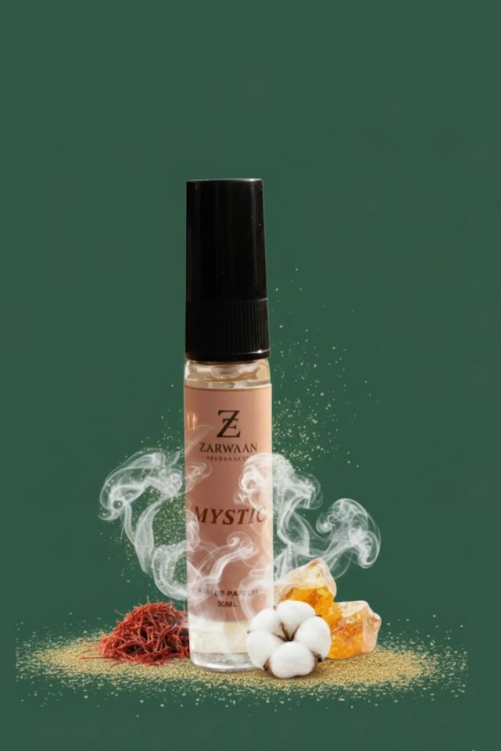 Mystic Tester (5ML) Mystic Tester