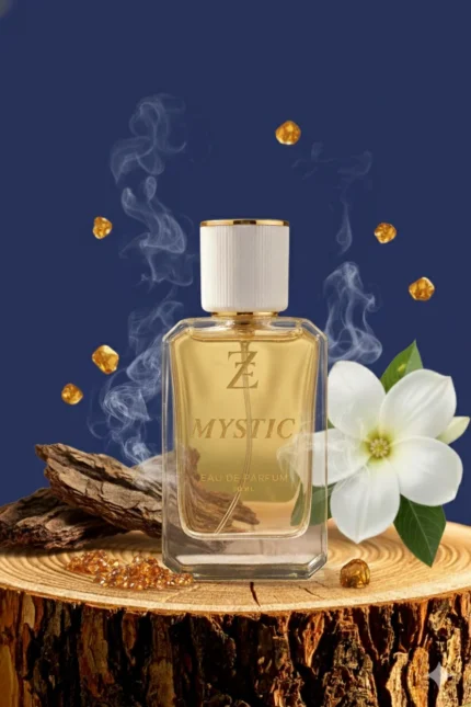 Mystic Perfume