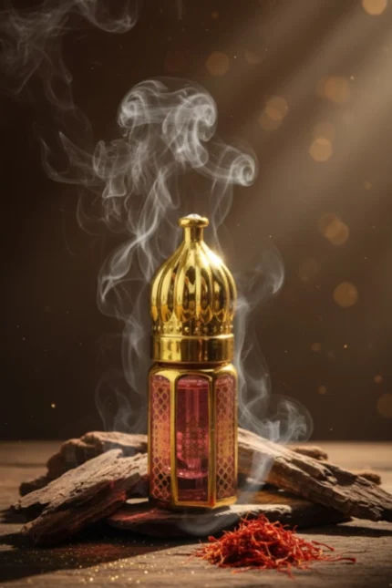 Royale Attar