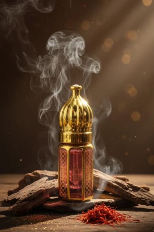 Royale Attar