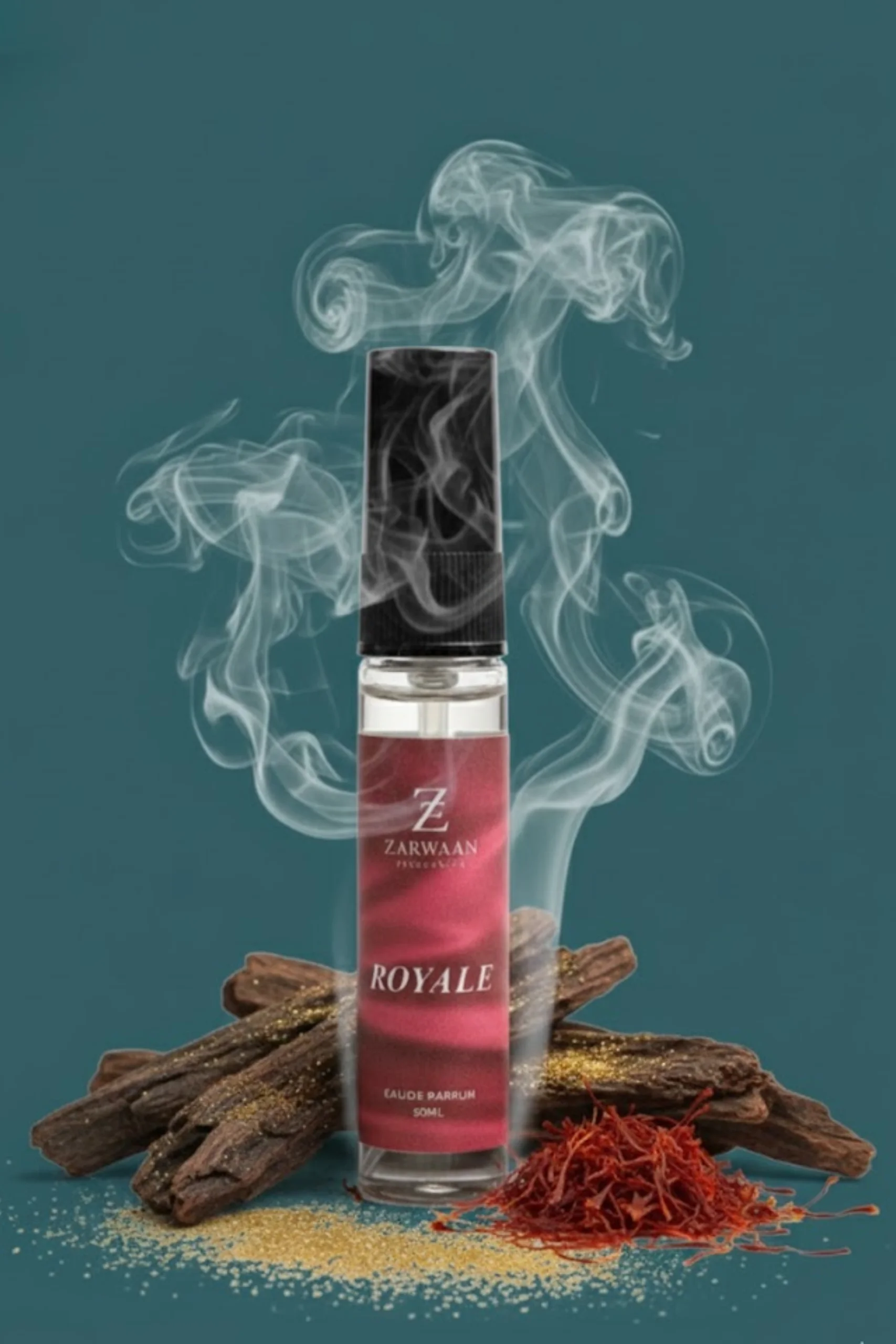 Royale Tester (5ML) Royale Tester