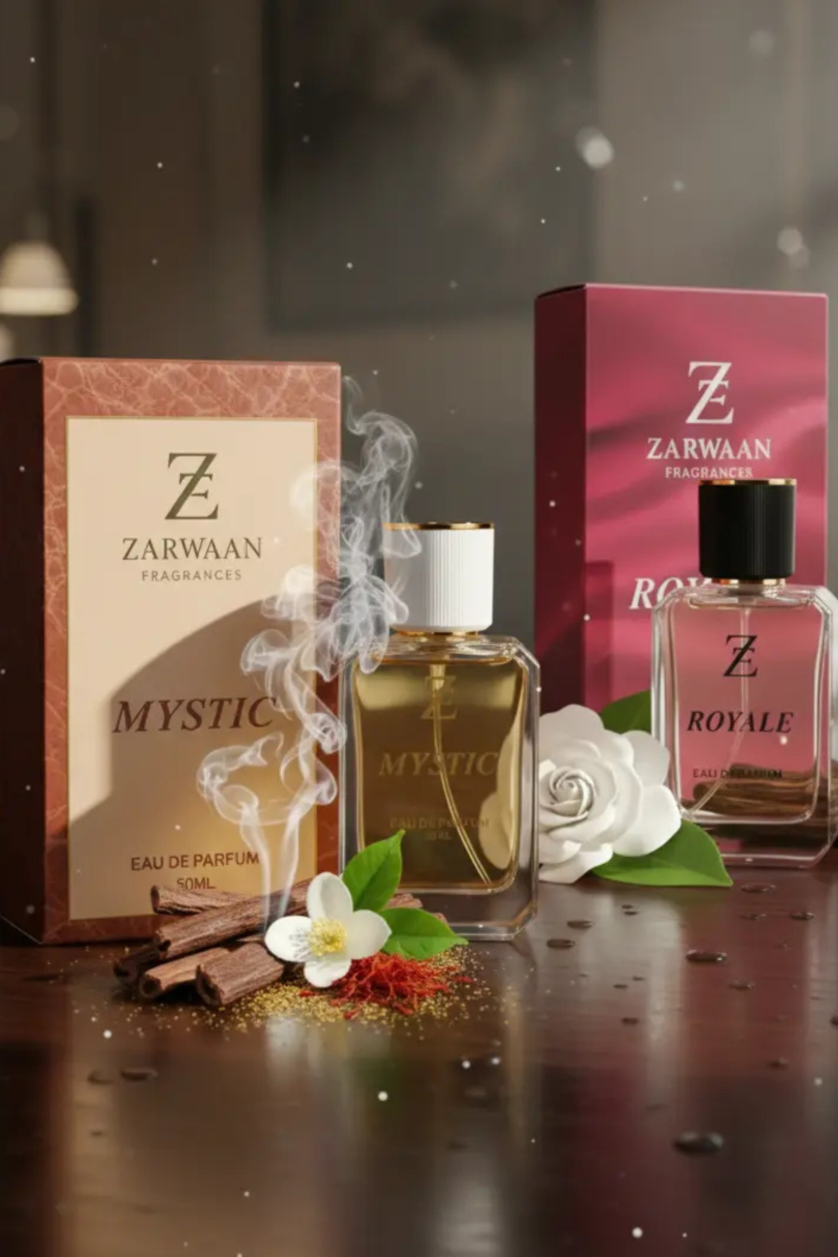 Exclusive Duo Offer Exclusive Duo Offer